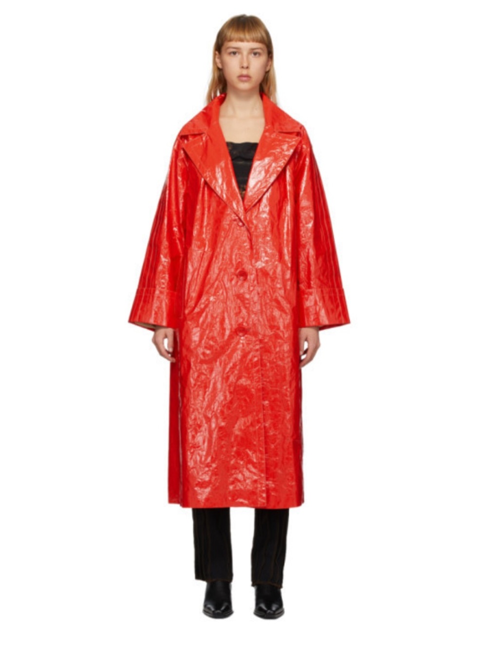 Stand Studio Lexie Coat